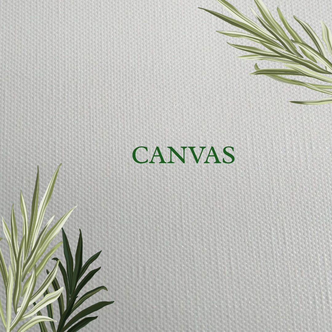 Großer abstrakter Leinwanddruck, schwebender Rahmen, Wellen-Wandkunst, druckbares Impression-Kunstwerk, Wohnzimmer-Wandkunst, Abstraktionsdruck als Geschenk