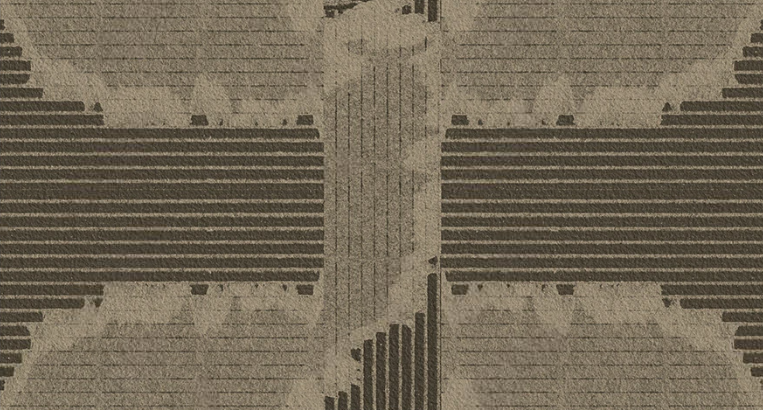 Wasserdichte Tischdecke, Tischüberwurf "Papier"