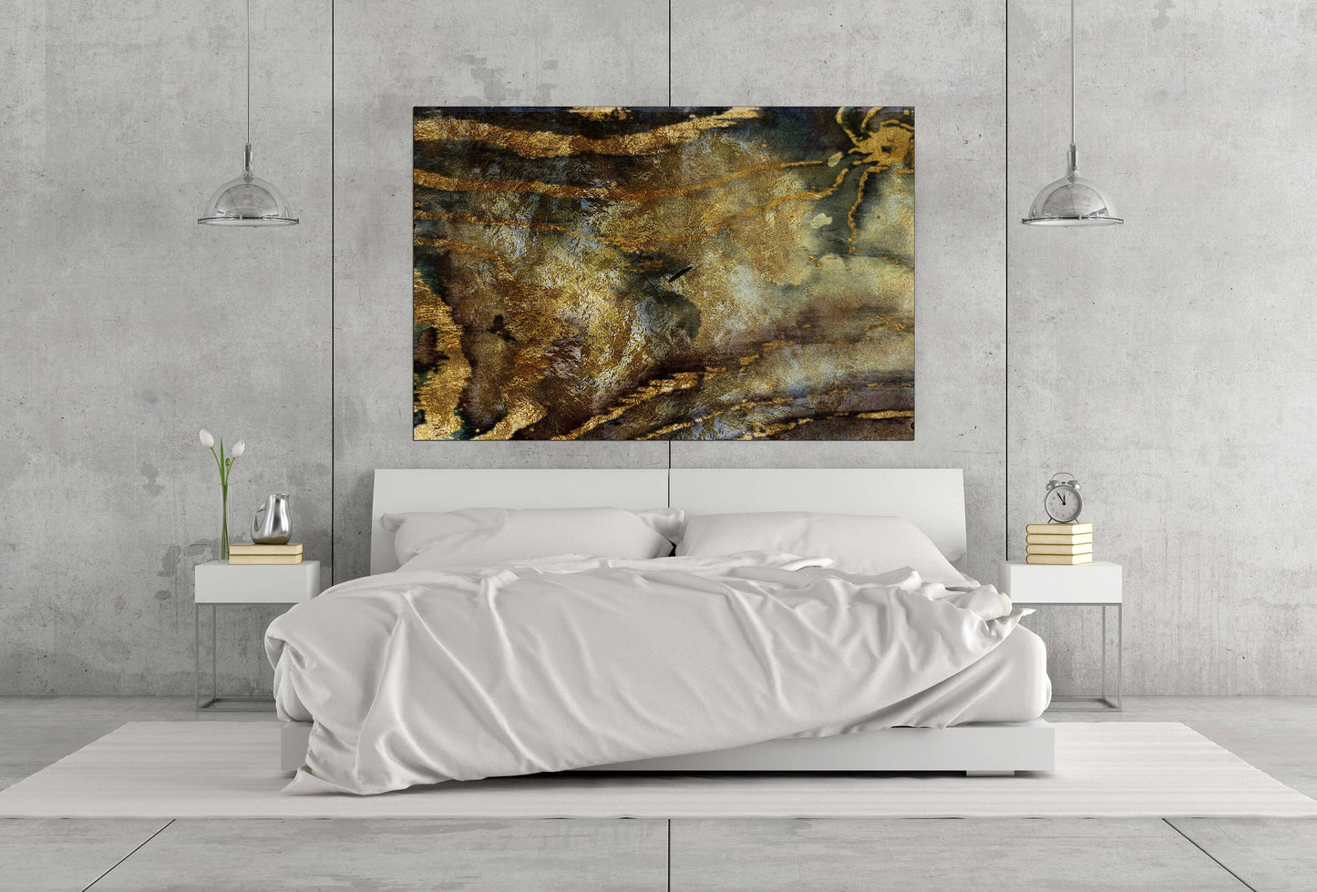 Aesthetic room decor Abstract wall art paintings canvas Luxury wall art canvas painting abstract art print Modern wall art abstract canvas