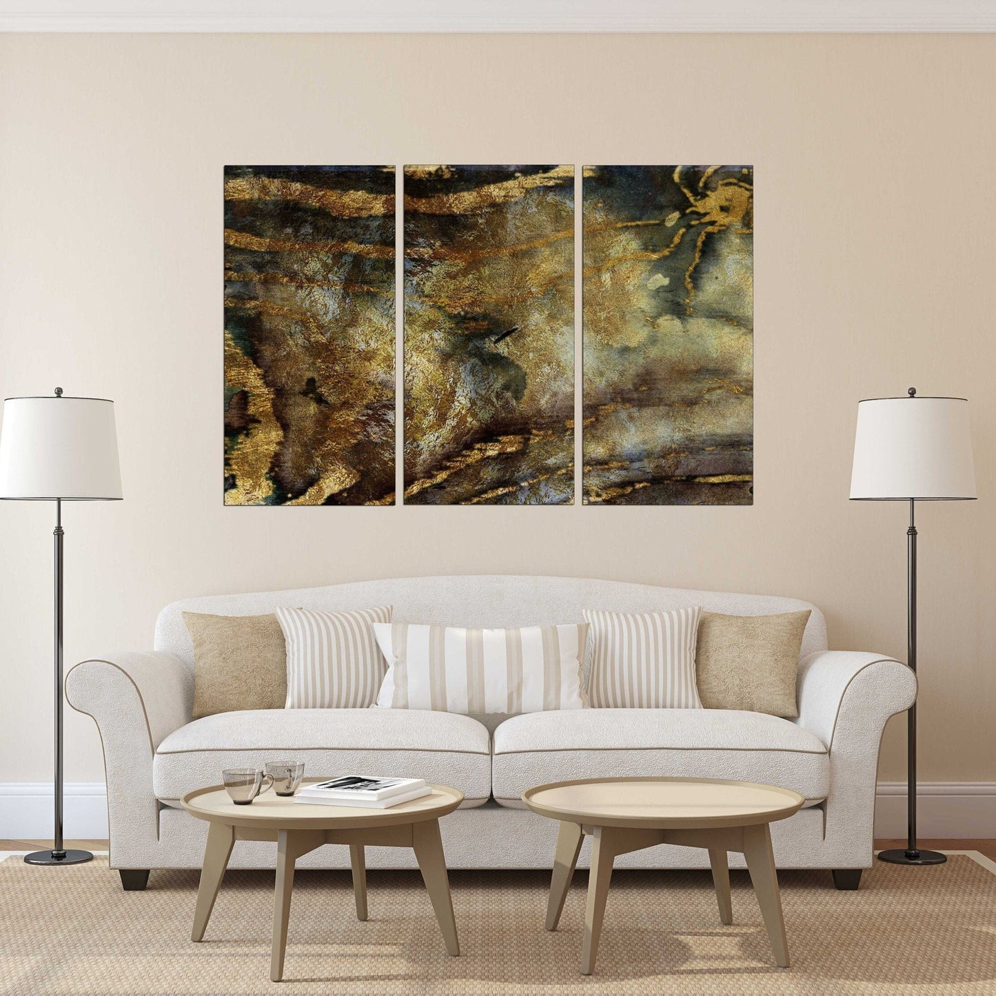 Aesthetic room decor Abstract wall art paintings canvas Luxury wall art canvas painting abstract art print Modern wall art abstract canvas