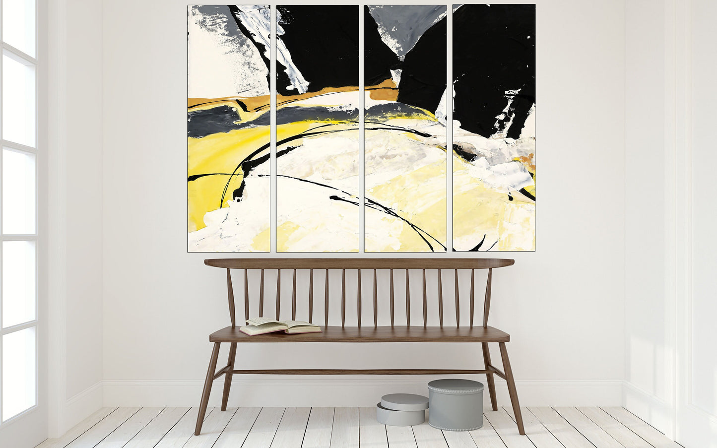 Modern abstract art Aesthetic room decor Abstract wall art paintings canvas Luxury wall art canvas painting abstract print pour painting