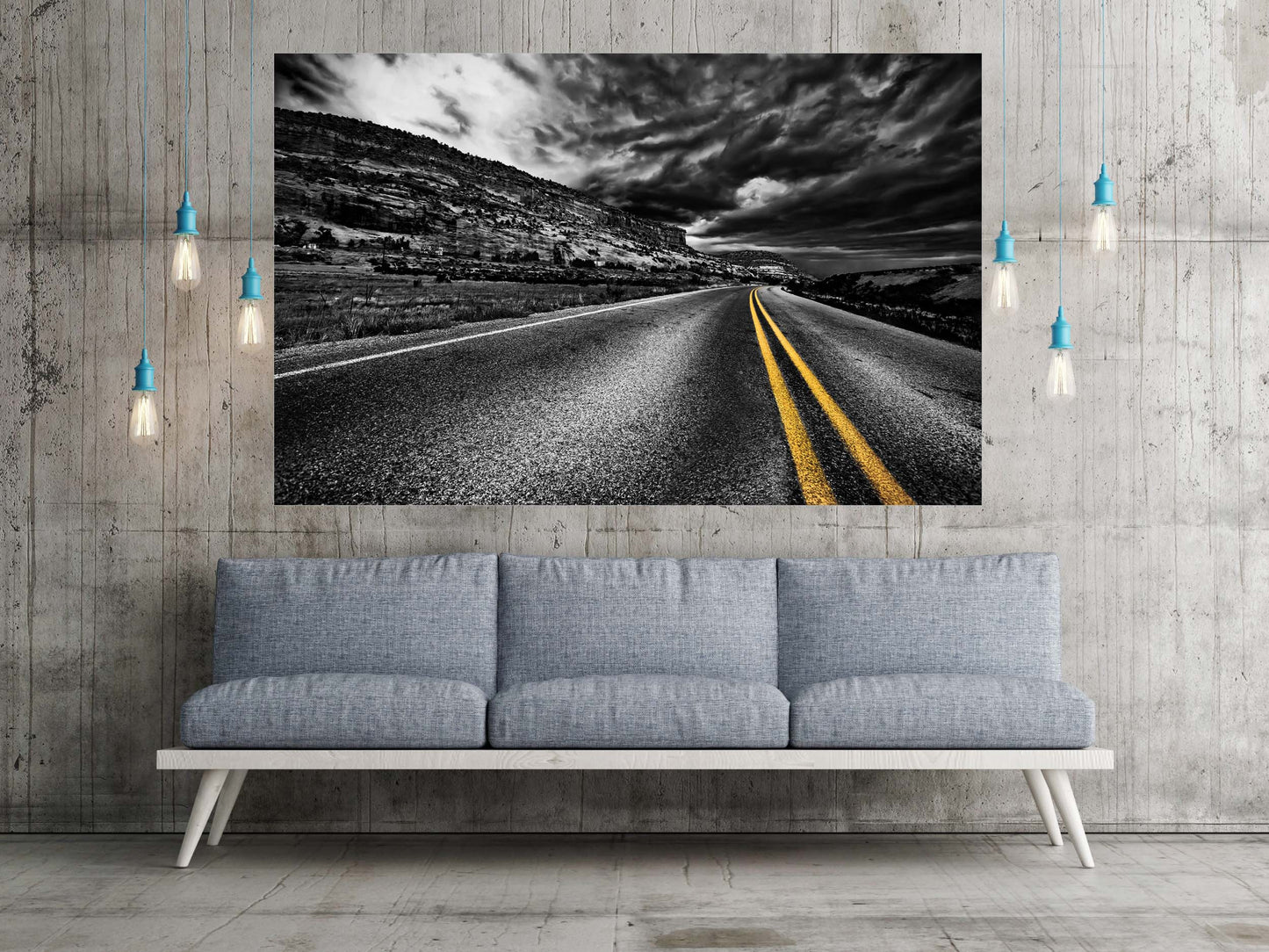 Large canvas art wall art Black and white art Home decor Canvas print Trendy wall art Wall hanging decor Wall art for bedroom Wall art sets