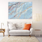 Marble wall art paintings on canvas, home wall decor, canvas painting, Luxury wall art Marble print Marble canvas modern abstract art