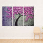 Sakura bonsai tree Sakura blossoms Floral wall art japanese wall art canvas japanese prints wall art asian wall art huge wall art