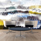 Peel and stick wallpaper Wall mural wallpaper Abstract wallpaper Minimalist wall decor removable wallpaper Bedroom wall decor