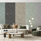 Abstract wallpaper peel and stick wall mural, minimalist wall decor, canvas photo wallpaper, kitchen art deco vinyl wallpaper